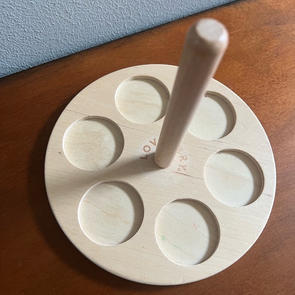 LOVEVERY flexible Ring Stacker - Picture 3 of 6